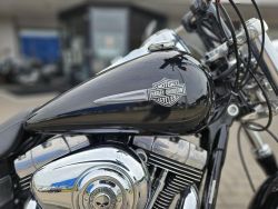 HARLEY-DAVIDSON - FXDF Fat Bob