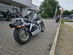 HARLEY-DAVIDSON - FXDF Fat Bob