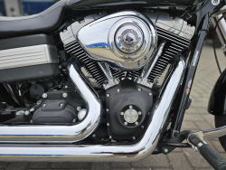 HARLEY-DAVIDSON - FXDF Fat Bob