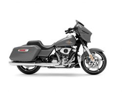FLHX  Streetglide 117