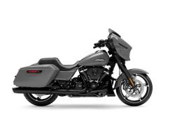 FLHX  Streetglide 117