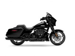 FLHX  Streetglide 117