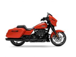 FLHX  Streetglide 117