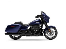 FLHX  Streetglide 117