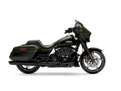 FLHX  Streetglide 117