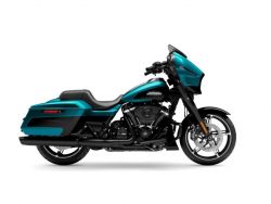 FLHX  Streetglide 117