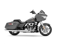 FLTRX Road Glide 117