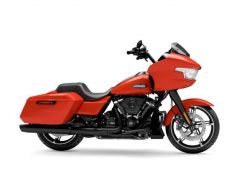 FLTRX Road Glide 117