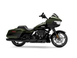 FLTRX Road Glide 117