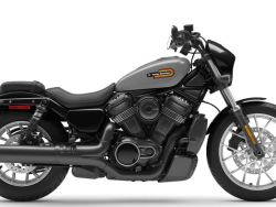 RH975S Nightster Special