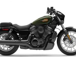 RH975S Nightster Special