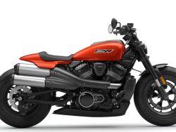 RH1250S Sportster S