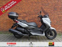 YP 400 R X-MAX