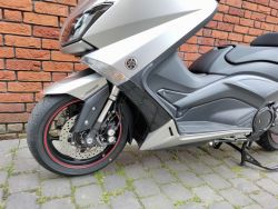 YAMAHA - T-MAX 560