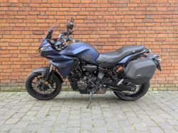 YAMAHA - Tracer 700 ABS