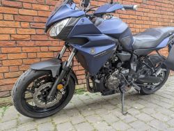 YAMAHA - Tracer 700 ABS
