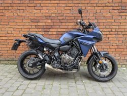YAMAHA - Tracer 700 ABS