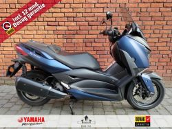 YP 300 R X-MAX ABS