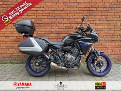 YAMAHA - Tracer 700 ABS