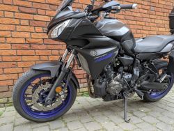 YAMAHA - Tracer 700 ABS