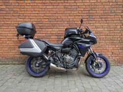 YAMAHA - Tracer 700 ABS