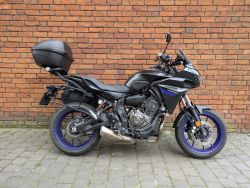 YAMAHA - Tracer 700 ABS