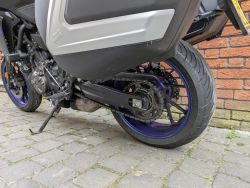YAMAHA - Tracer 700 ABS