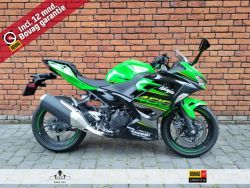 Ninja 400 - KAWASAKI