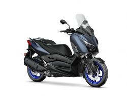 Yamaha x max motor kopen vanaf €3.490 - BikeNet