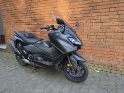 YAMAHA - T-MAX 560