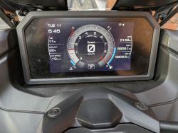 YAMAHA - T-MAX 560
