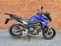 YAMAHA - Tracer 900 ABS