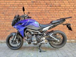 YAMAHA - Tracer 900 ABS