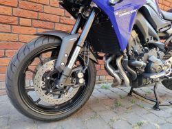 YAMAHA - Tracer 900 ABS