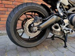 YAMAHA - Tracer 900 ABS