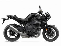 YAMAHA - MT-10