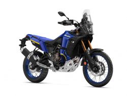 Tenere 700 World Raid