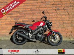 XSR 125