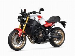 YAMAHA - XSR 900