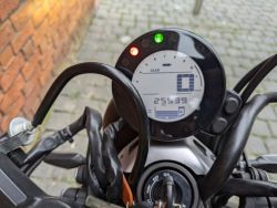 YAMAHA - XSR 700