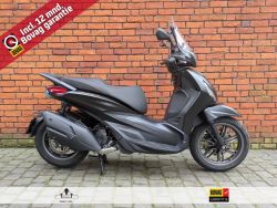 Beverly S 400 HPE