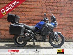 YAMAHA - XT1200Z Super Tenere