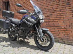YAMAHA - XT1200Z Super Tenere