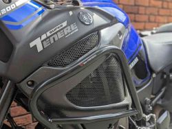 YAMAHA - XT1200Z Super Tenere