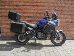 YAMAHA - XT1200Z Super Tenere