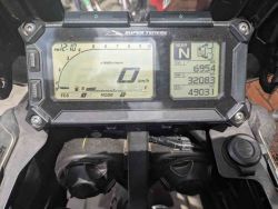 YAMAHA - XT1200Z Super Tenere