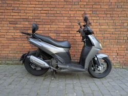 APRILIA - Sport City 300