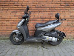 APRILIA - Sport City 300