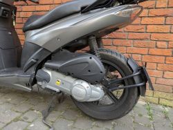 APRILIA - Sport City 300