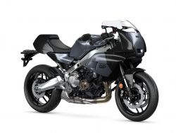 XSR 900 GP Demo